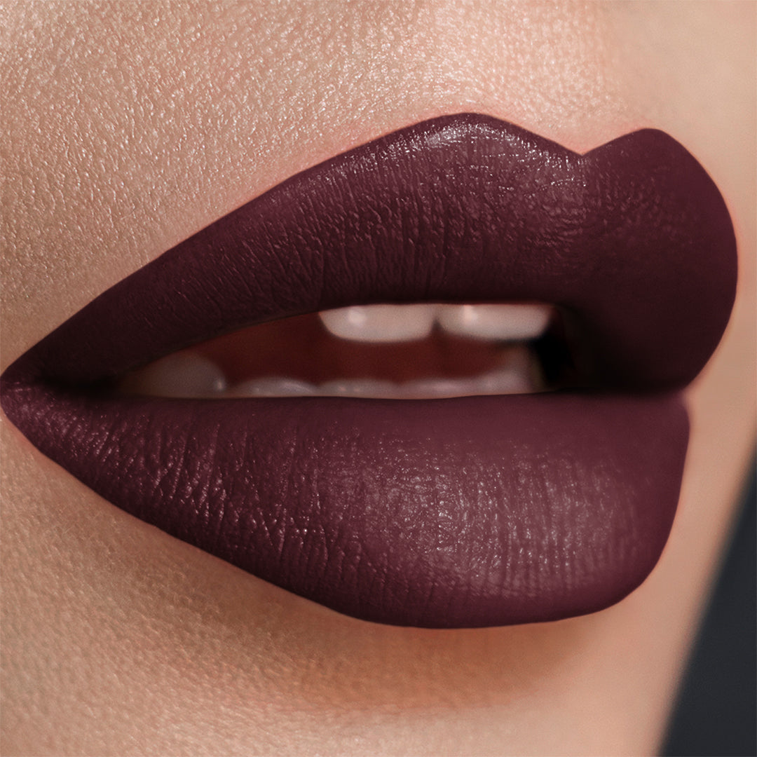 Silk Lipstick - Tyrian Red (C)