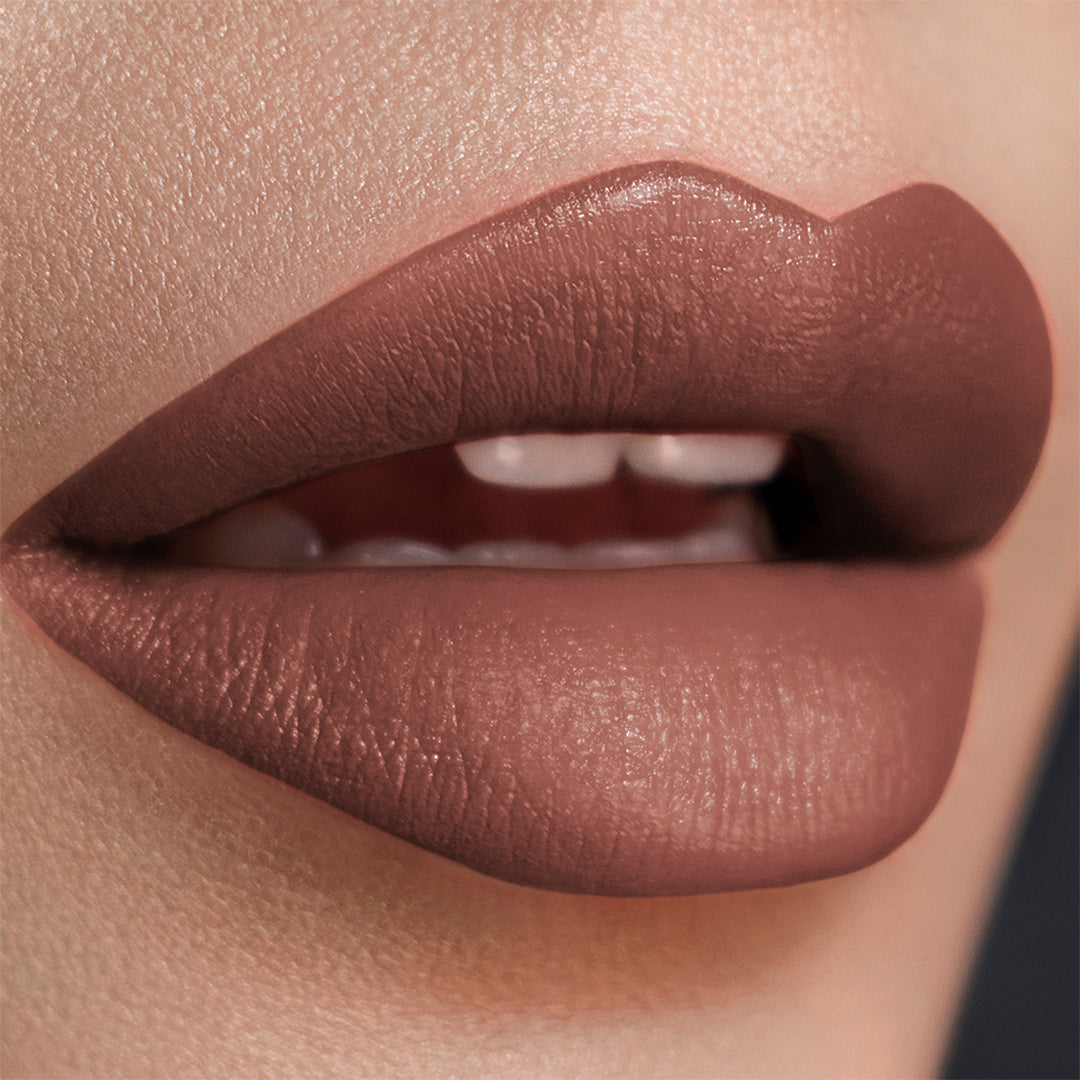 Silk Lipstick - Japonica (W)