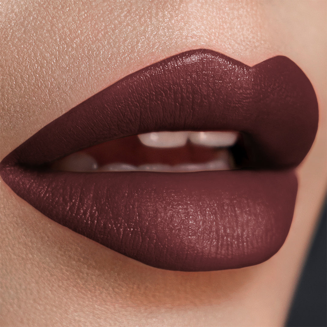 Silk Lipstick - Chestnut Rose (NW)