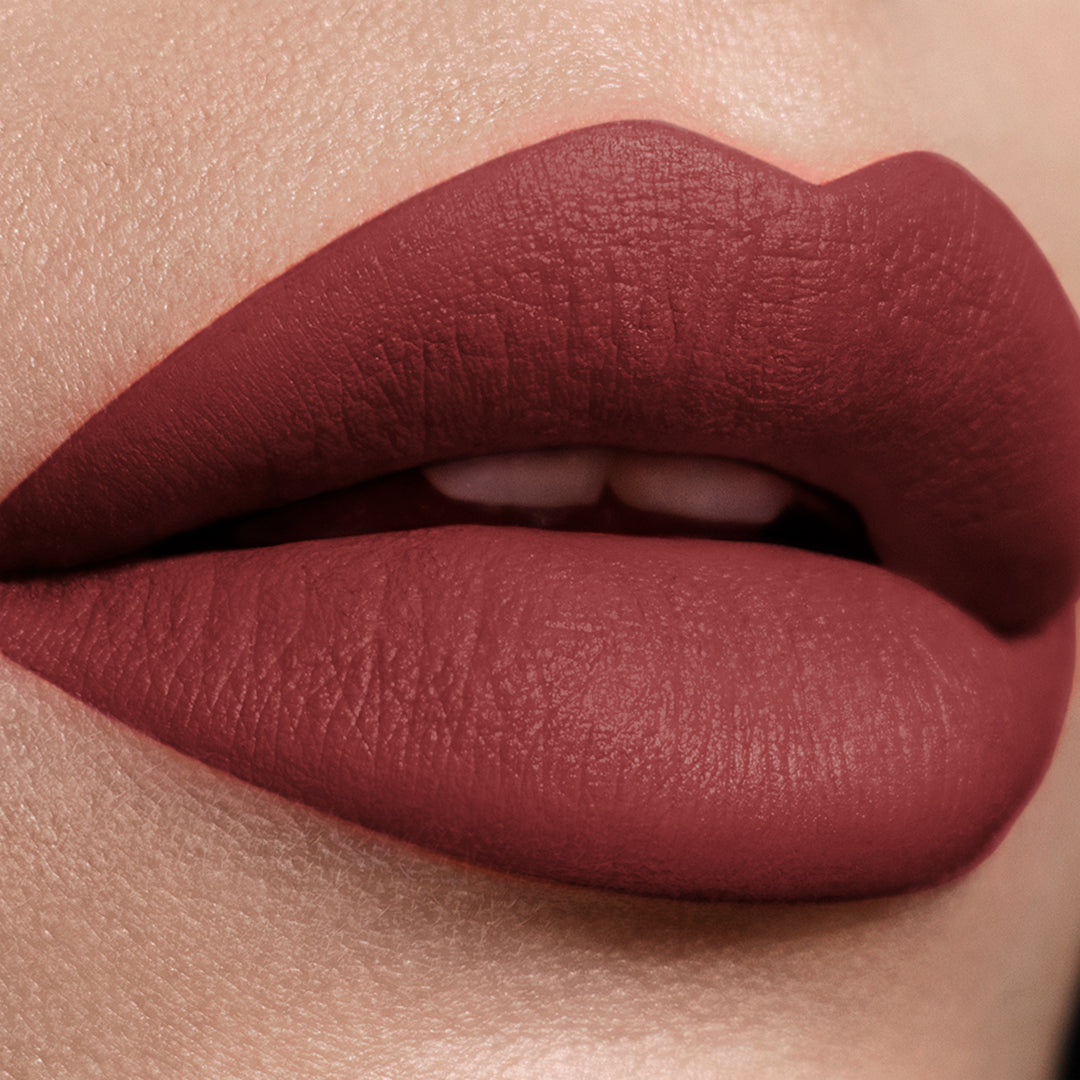 Velvet Lipstick - Hippie Pink (NW)