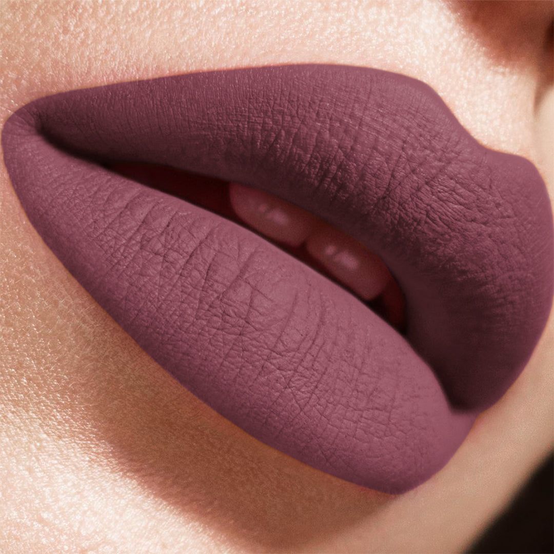 Liquid Matte Lipstick, Shady Lady (C)