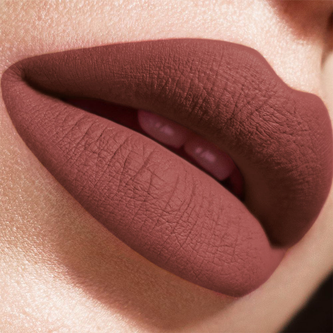 Liquid Matte Lipstick, Japonica (W)
