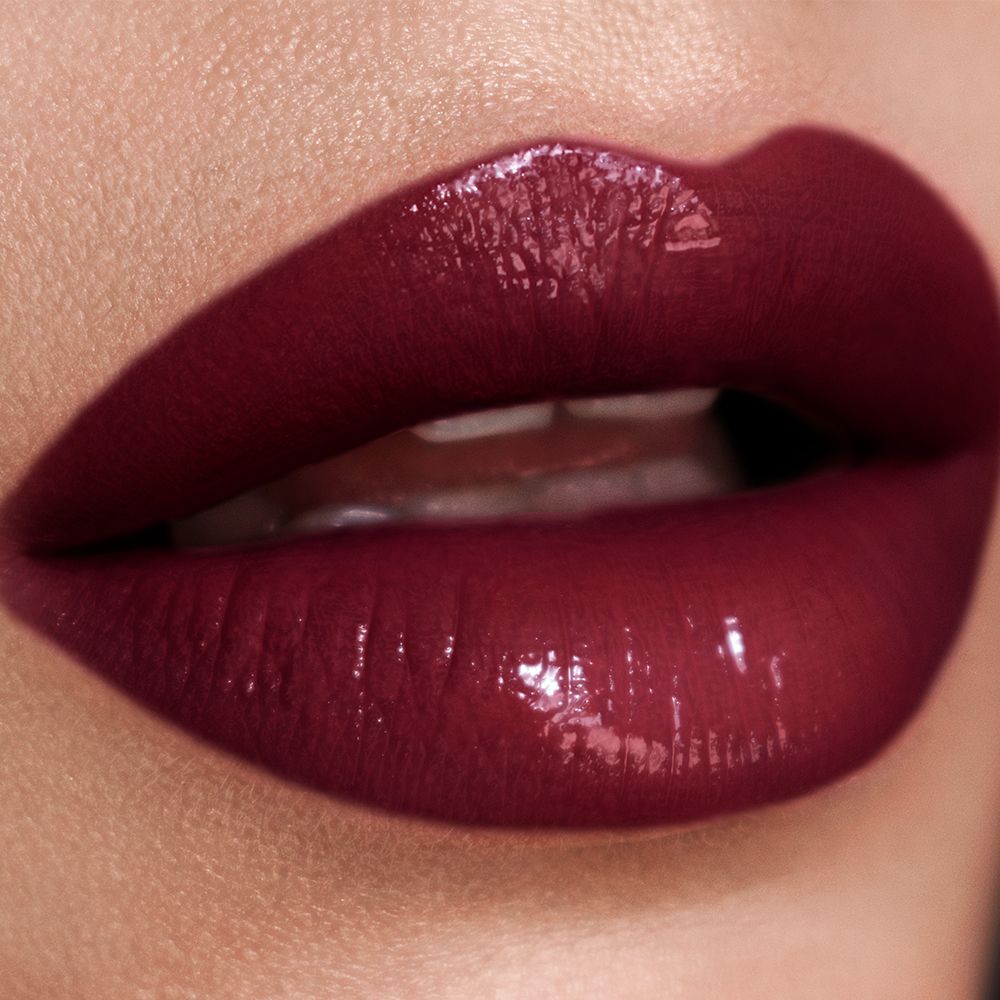 Butter Lipgloss - Tyrian Red (C)