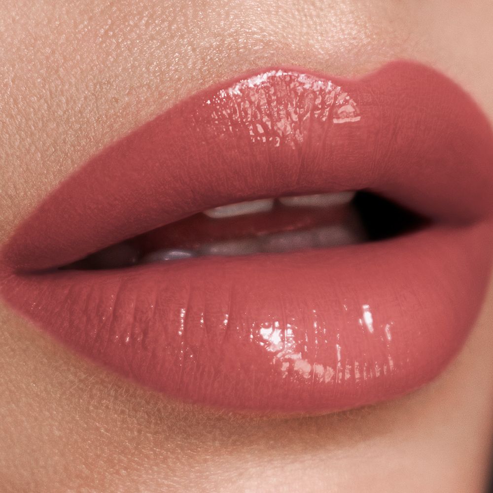 My Signature Butter Lipgloss - Hippie Pink (NW)