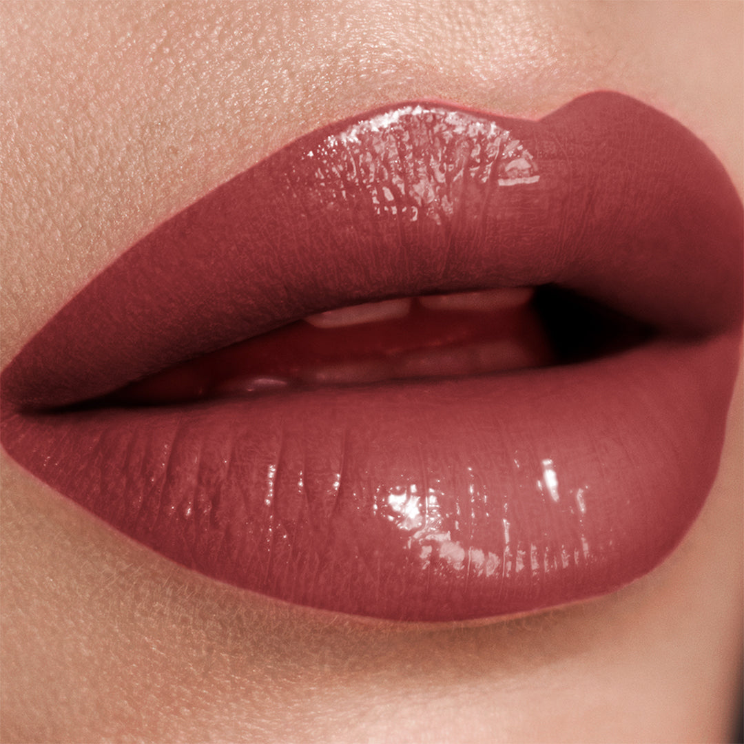 Butter Lipgloss - Hippie Pink (NW)