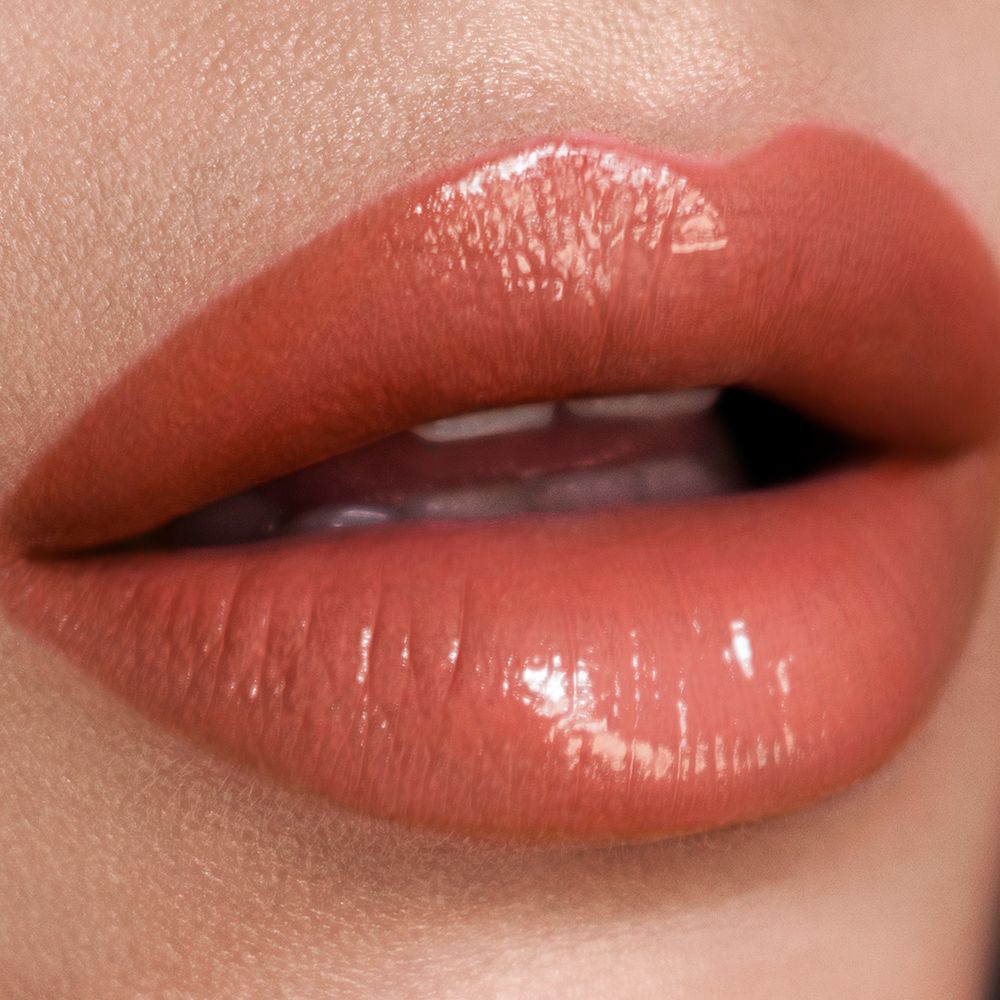 My Signature Butter Lipgloss - Japonica (W)
