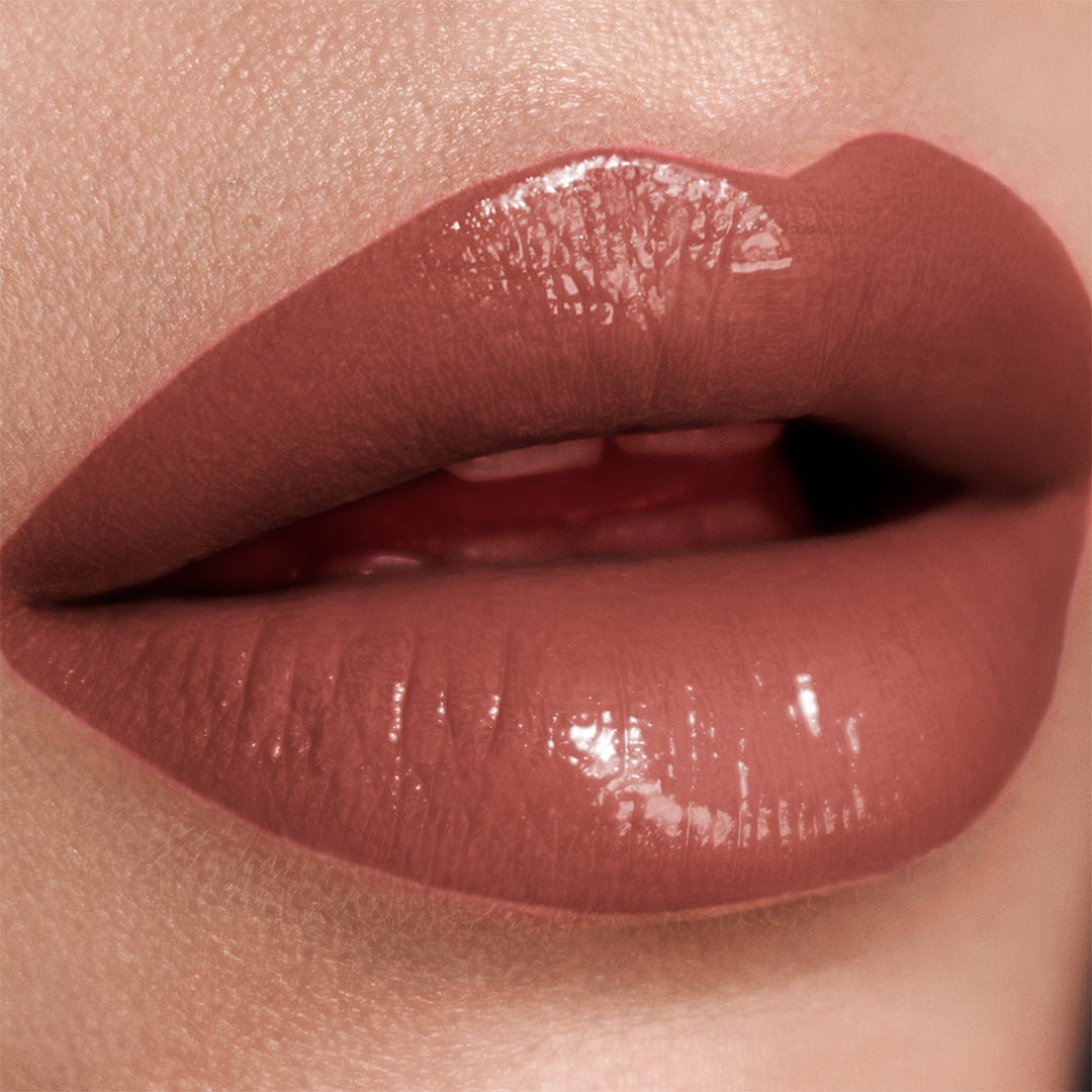 Butter Lipgloss - Japonica (W)