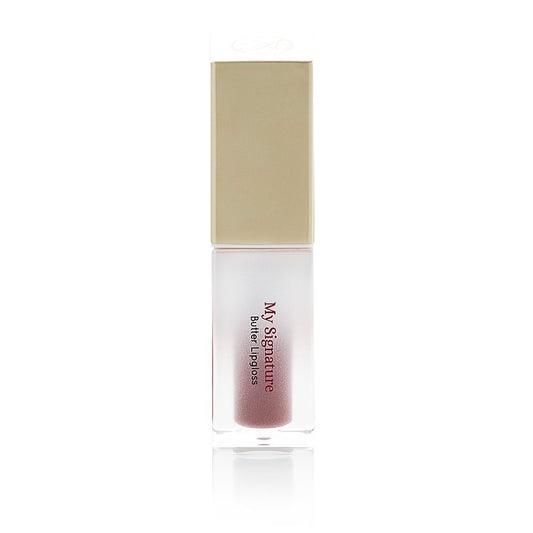 Butter Lipgloss - Chestnut Rose (NW)