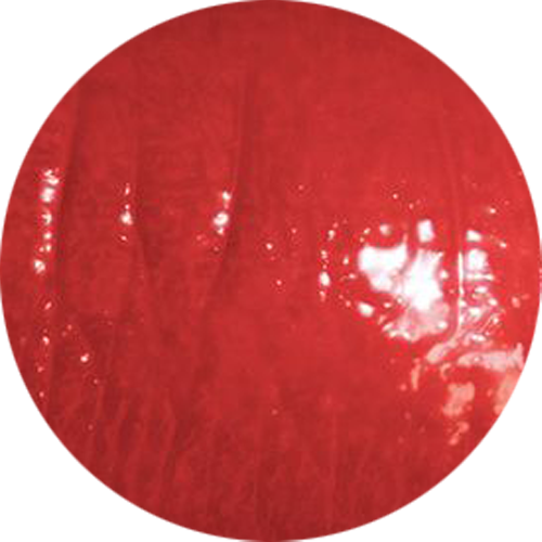My Signature Butter Lipgloss - Burnt Red (W)