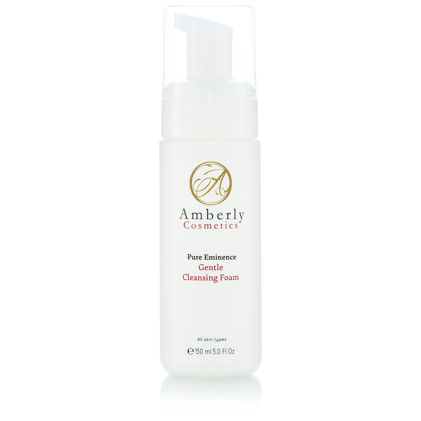 Gentle Cleansing Foam