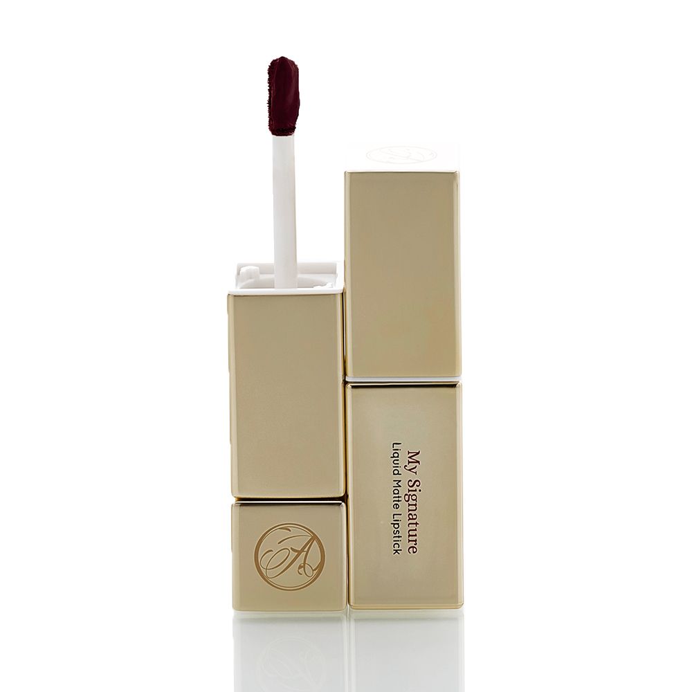 Liquid Matte Lipstick