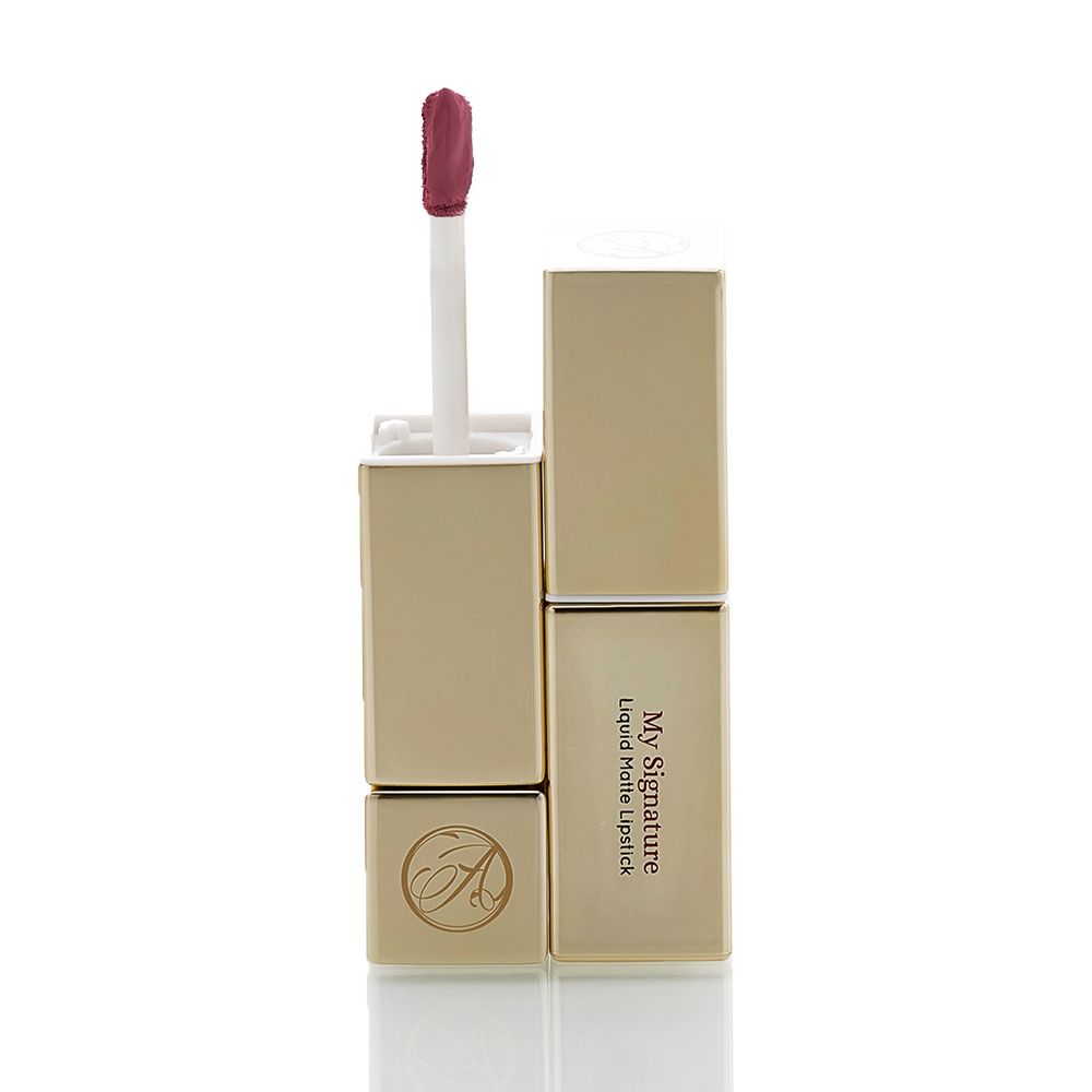Liquid Matte Lipstick
