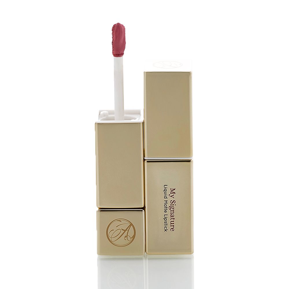 Liquid Matte Lipstick