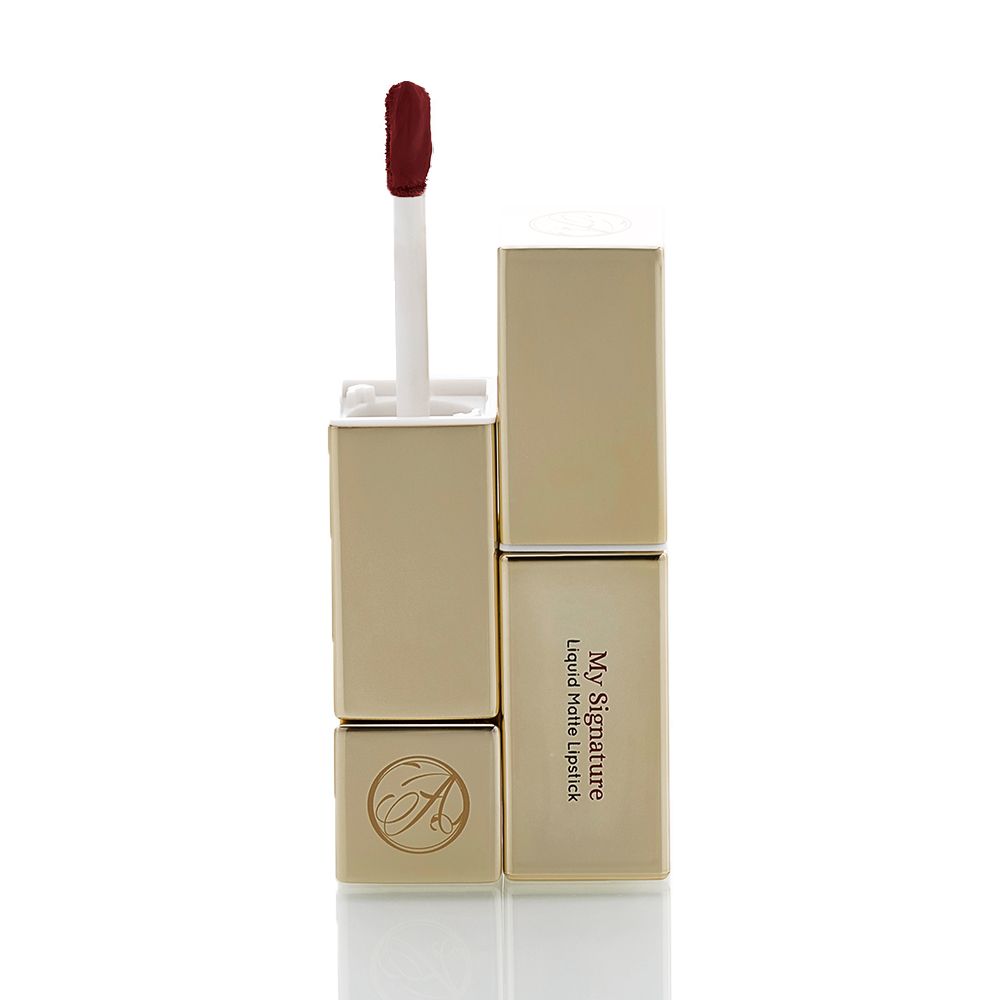 Liquid Matte Lipstick