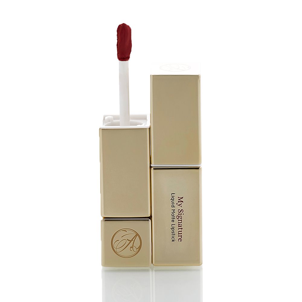 Liquid Matte Lipstick