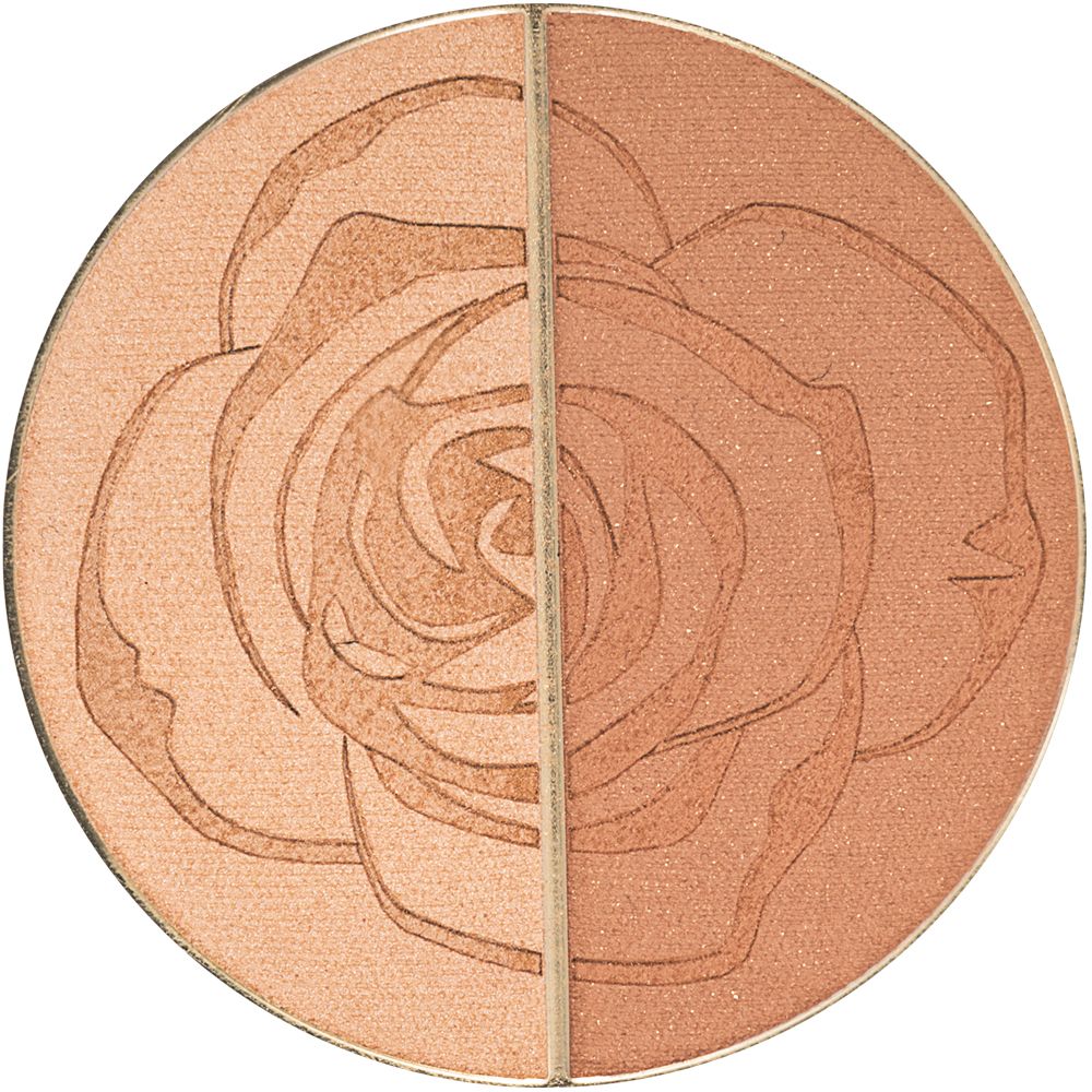 Try-me - LuxePetals Skin Glow