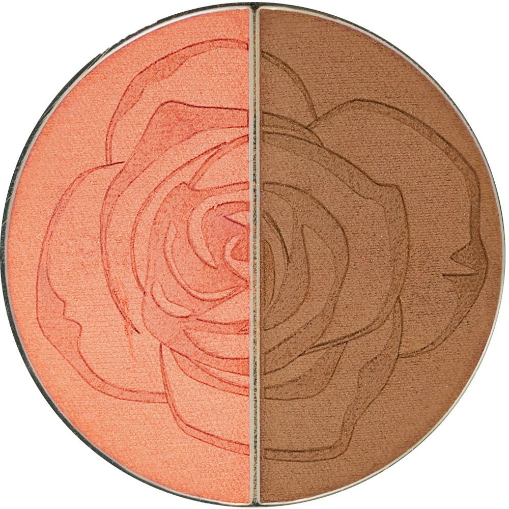 Try-me - LuxePetals Skin Glow