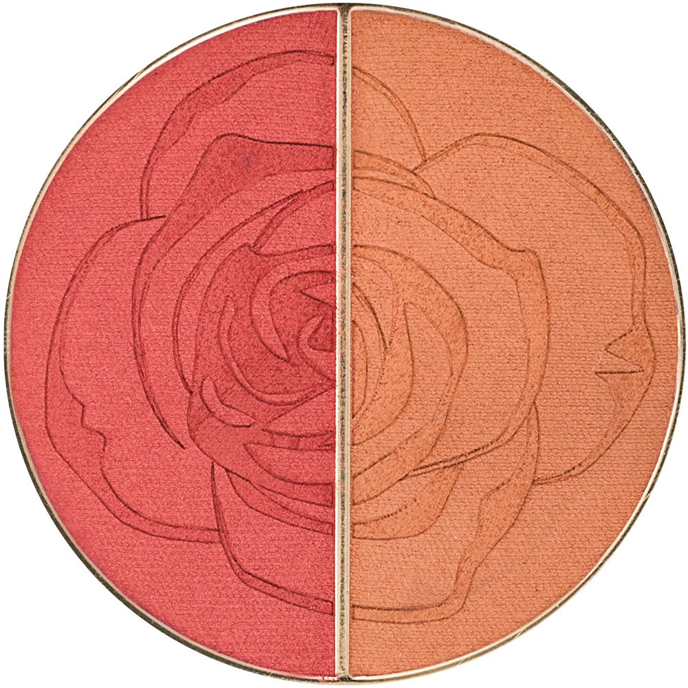 Try-me - LuxePetals Skin Glow