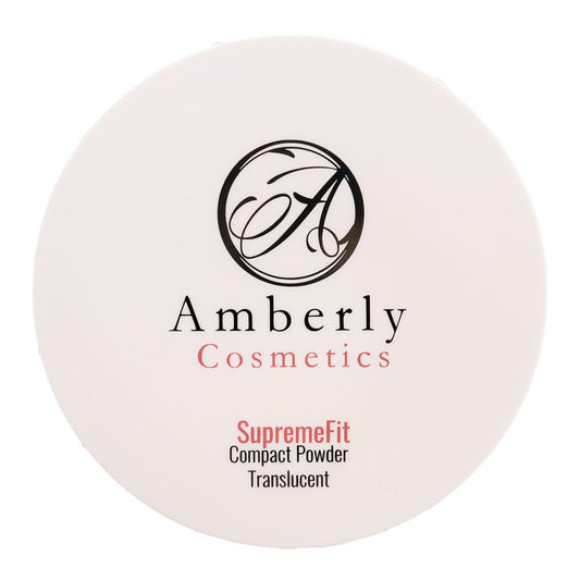 Pudderet SupremeFit Compact Powder