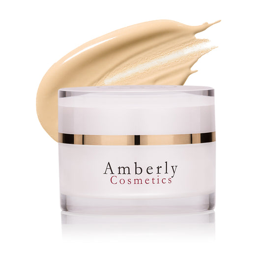 Soft Illusion Foundation tester 2.0 YG