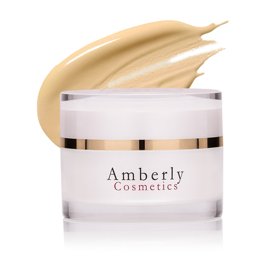 Soft Illusion Foundation tester 3.0 YG