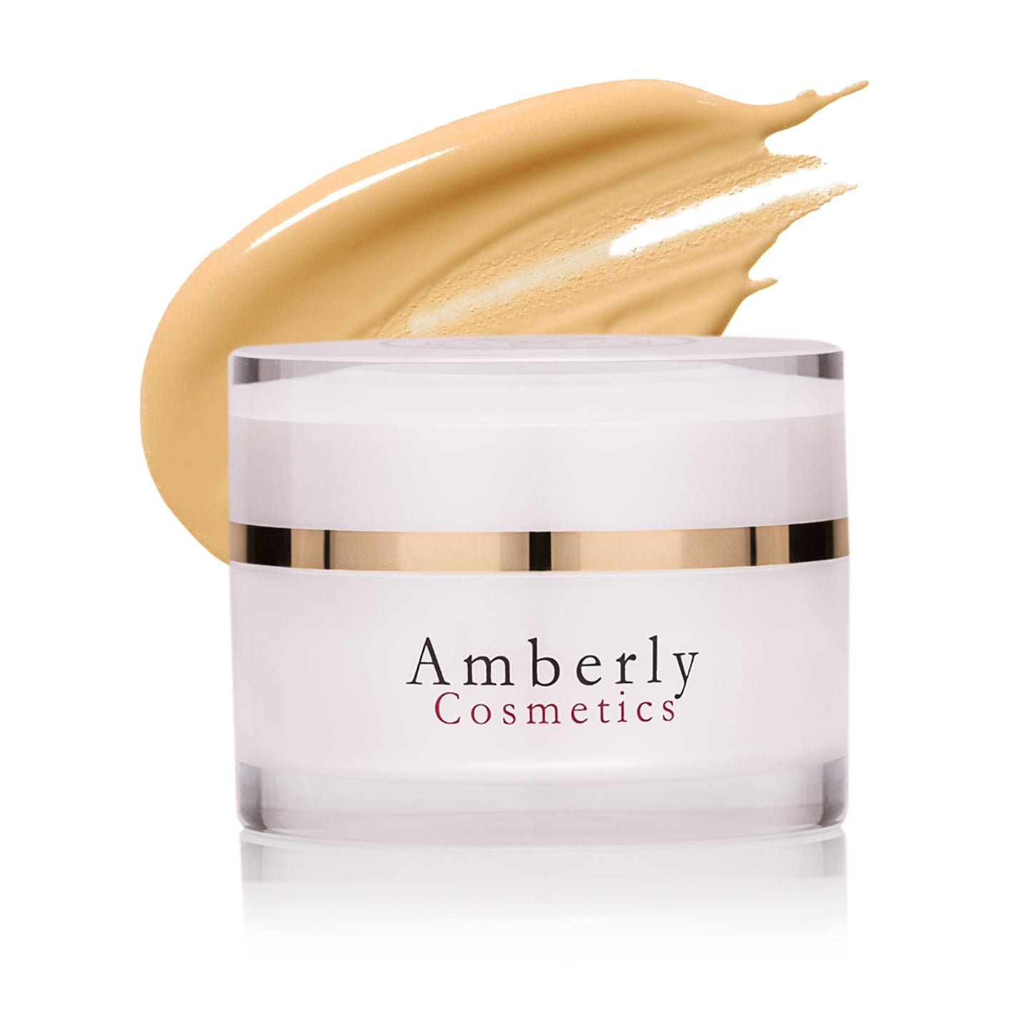 Soft Illusion Foundation tester 4.0 YR