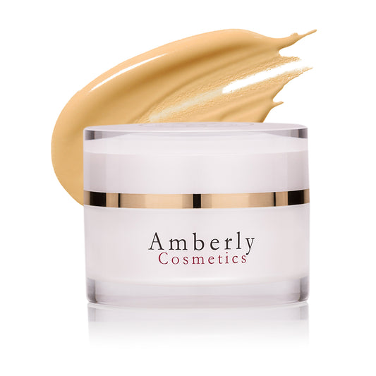 Soft Illusion Foundation tester 4.0 YR