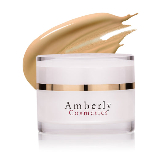 Soft Illusion Foundation tester 5.0 YG