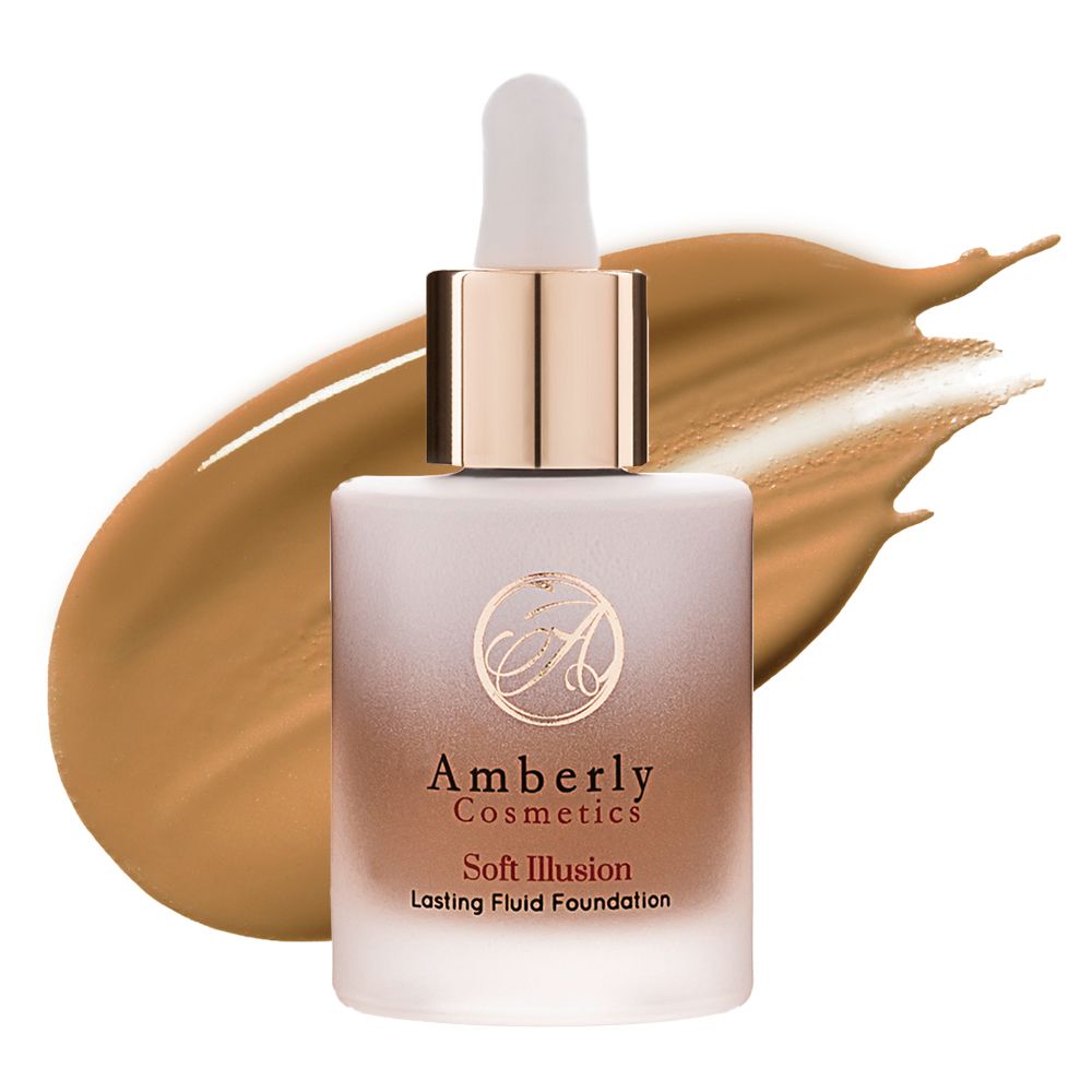 Soft Illusion Foundation tester 6.0 YR