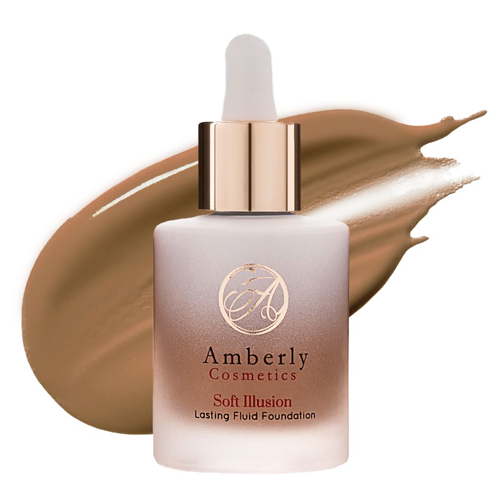 Soft Illusion Foundation tester 7.0 YR