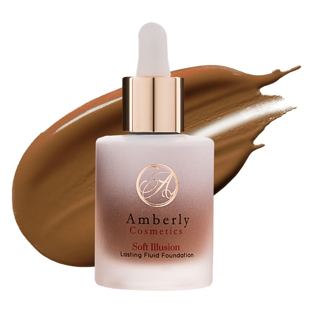 Soft Illusion Foundation tester 10.0 YR