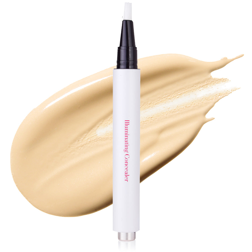 Illuminating Concealer