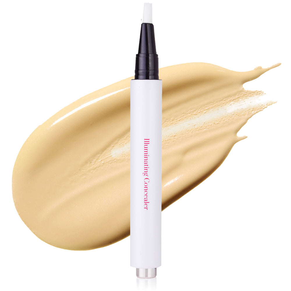 Illuminating Concealer