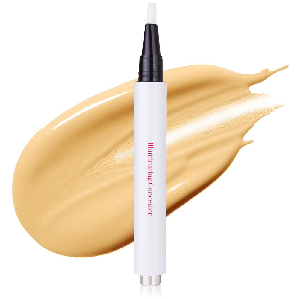 Illuminating Concealer