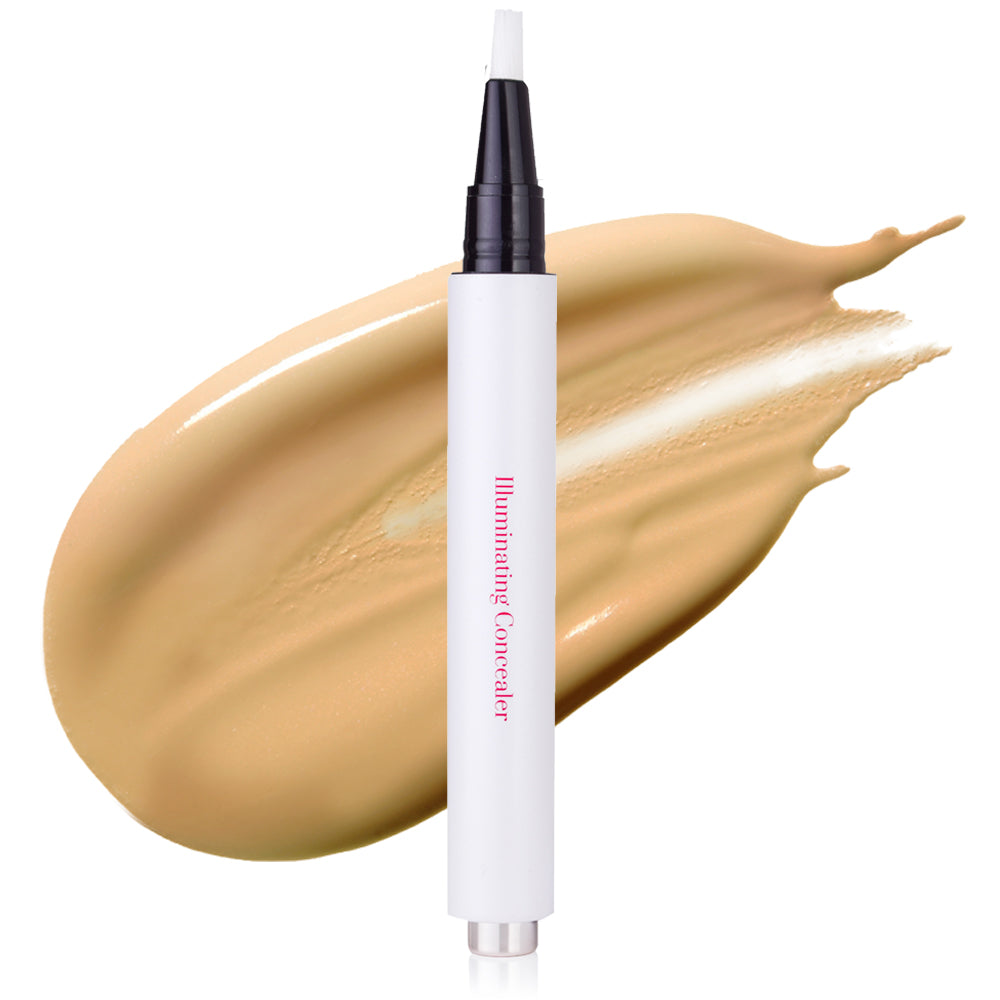 Illuminating Concealer