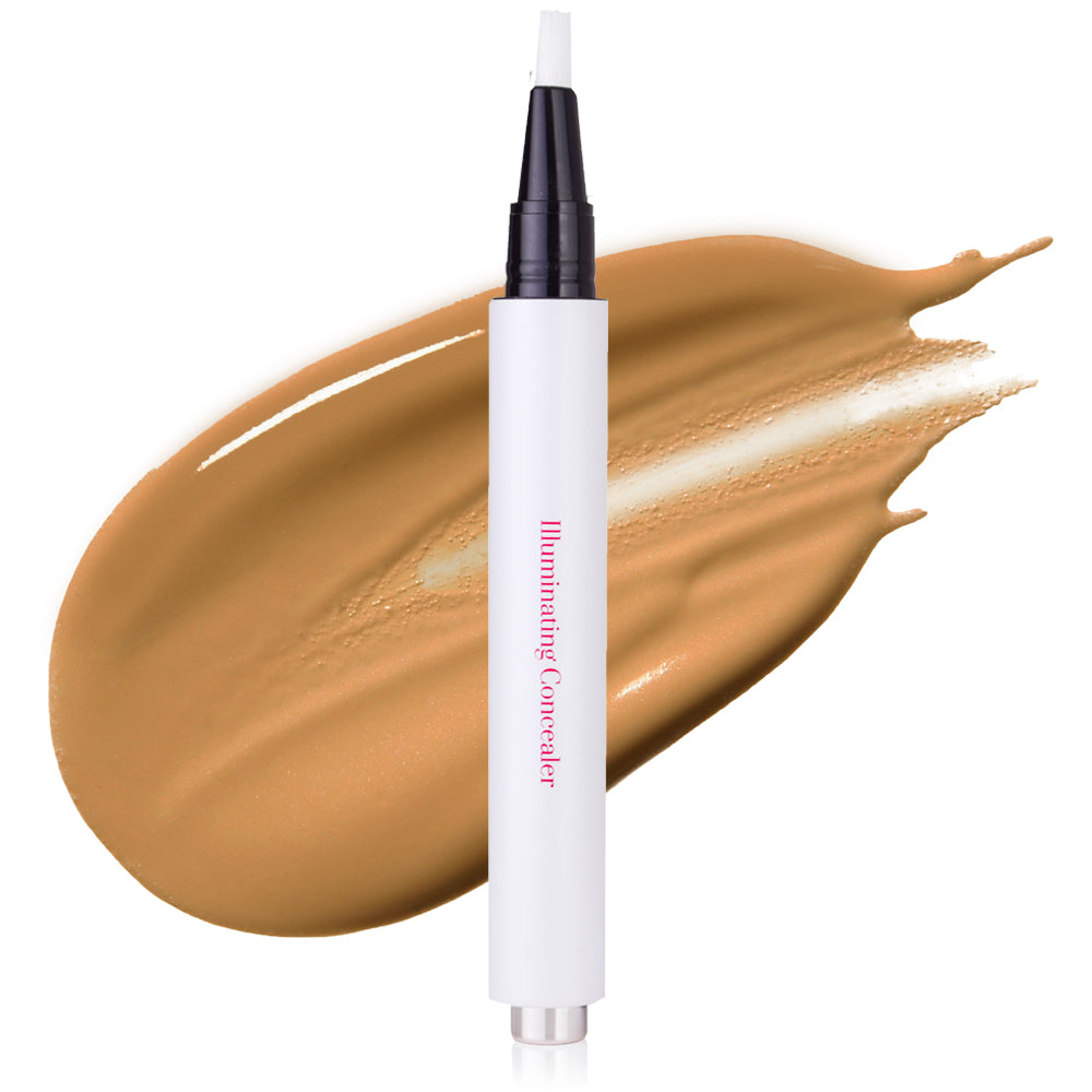 Illuminating Concealer