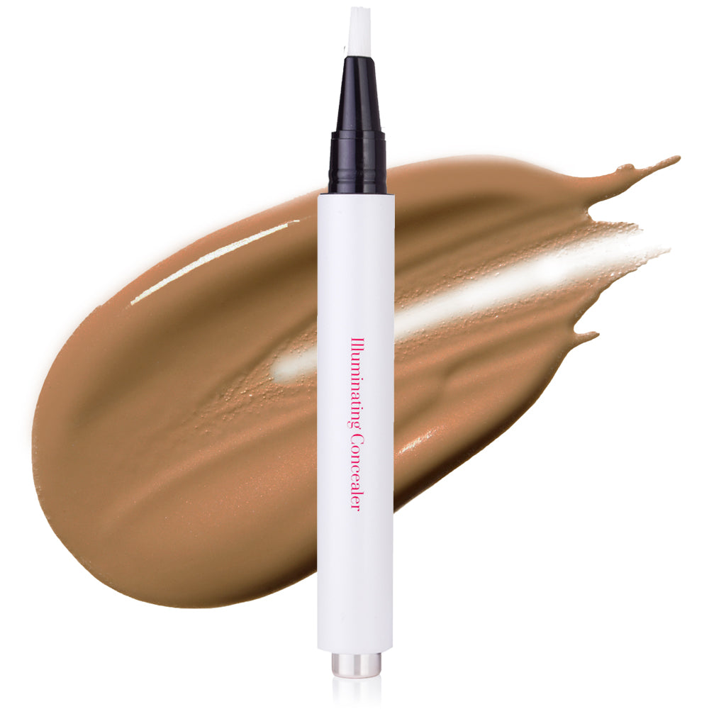 Illuminating Concealer