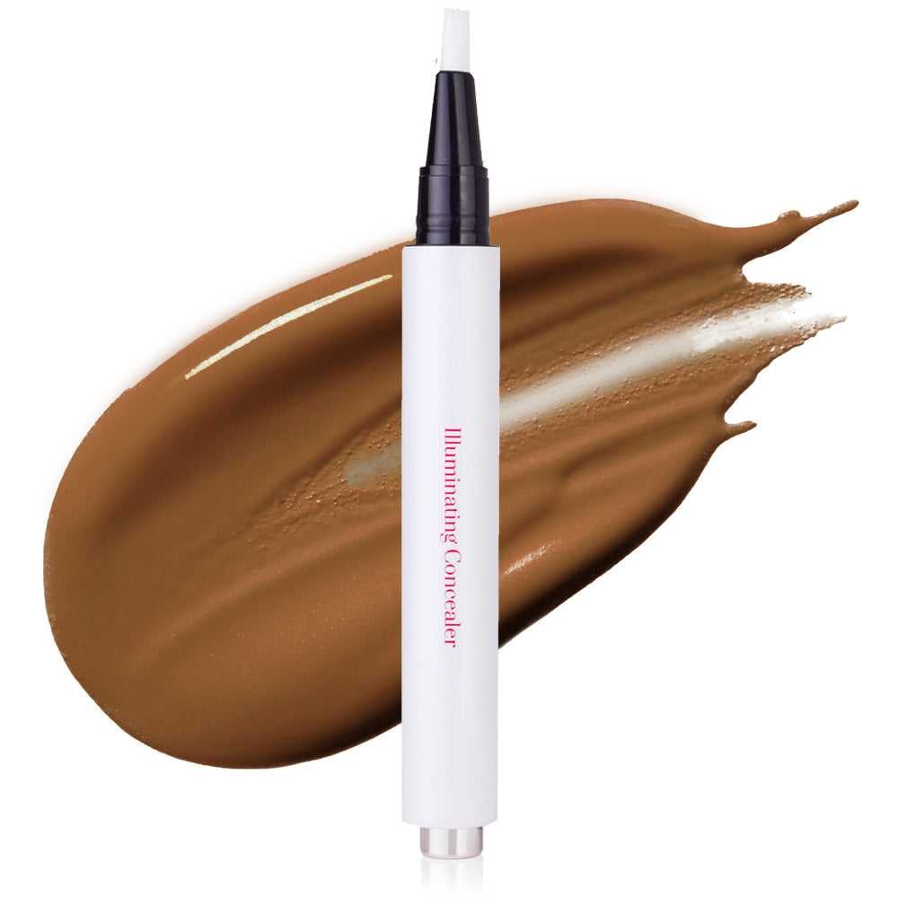 Illuminating Concealer