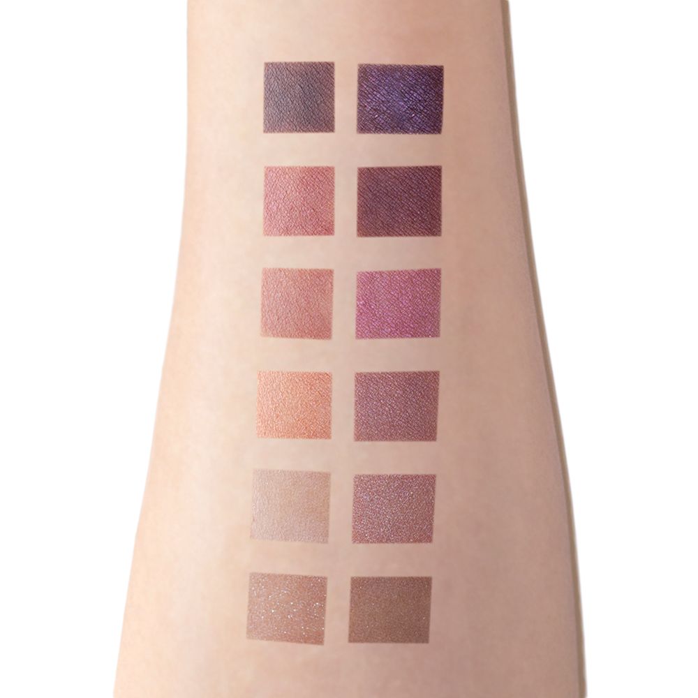 Ultimate Shade Kit - Med børster