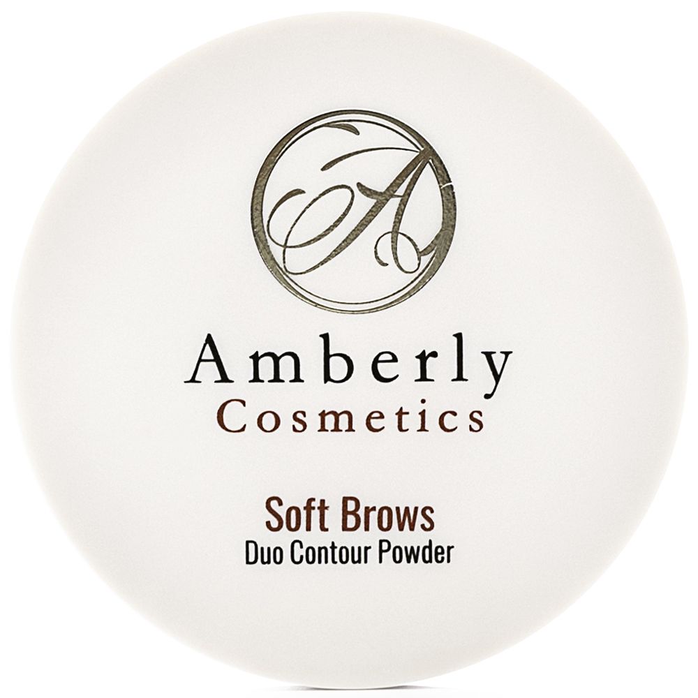Soft Brows Duo Contour Powder