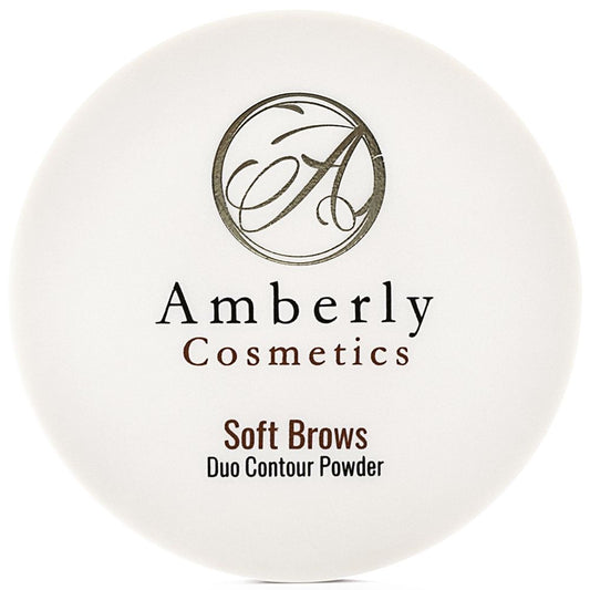 Soft Brows Duo Contour Powder