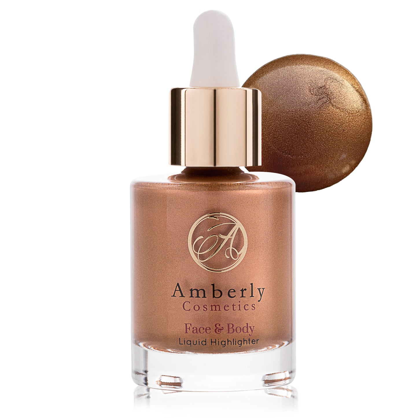 Face & Body Highlighter