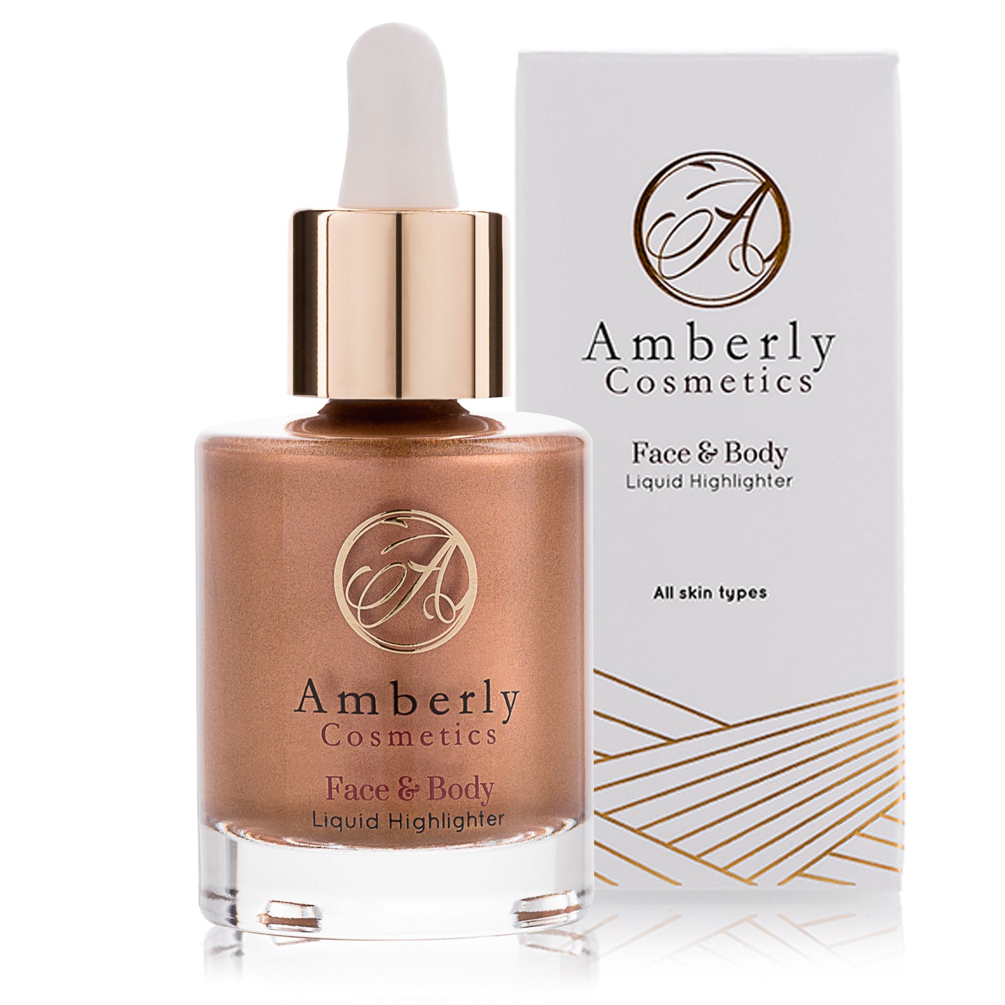 Face & Body Highlighter