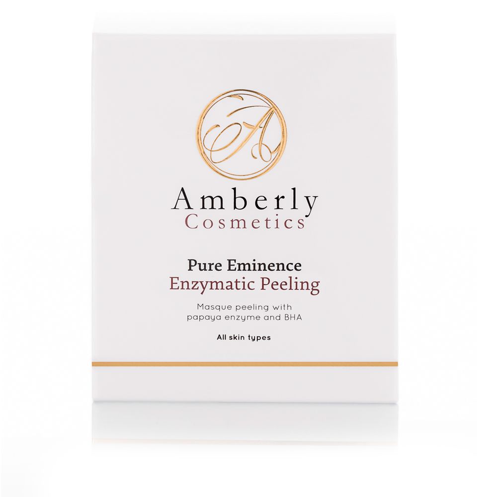 Enzymatic Peeling Cream