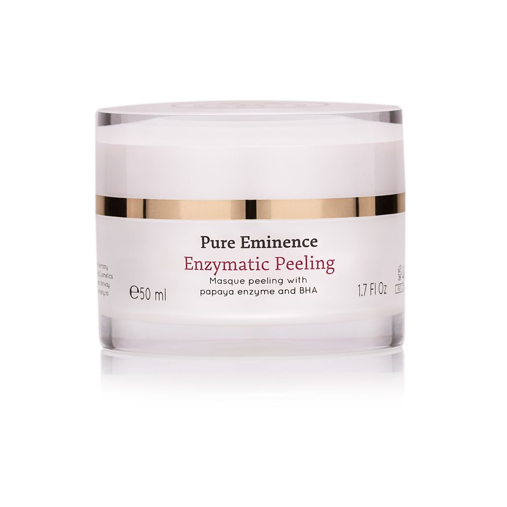 Enzymatic Peeling Cream