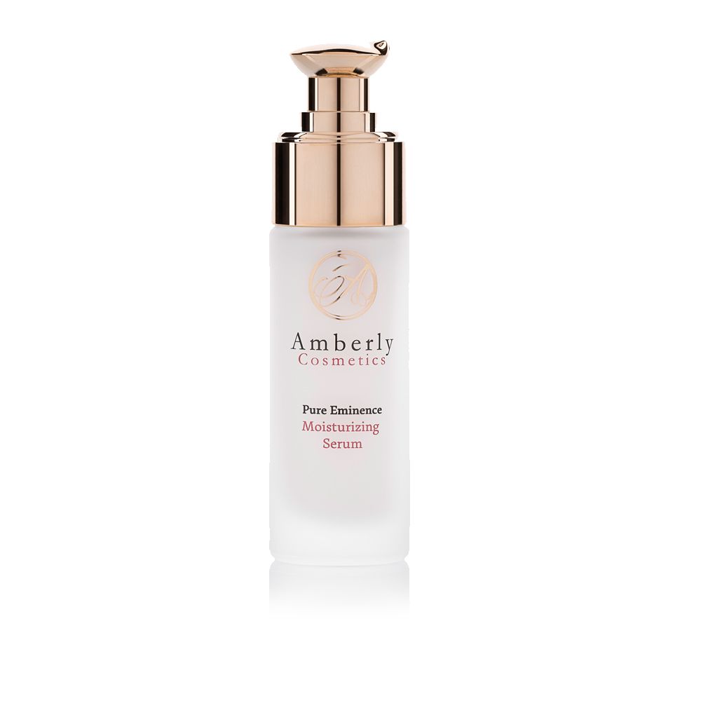 Moisturizing Serum