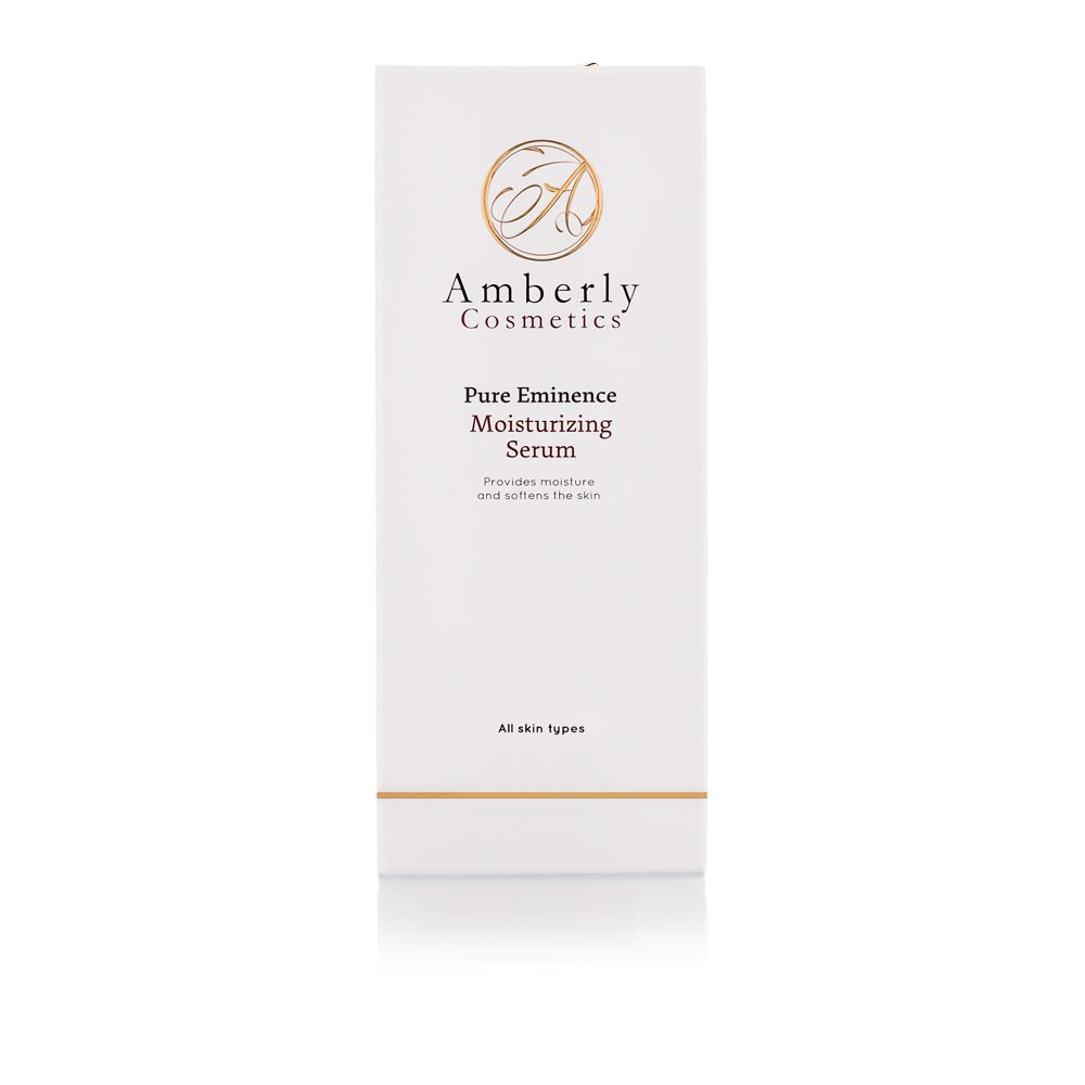 Moisturizing Serum