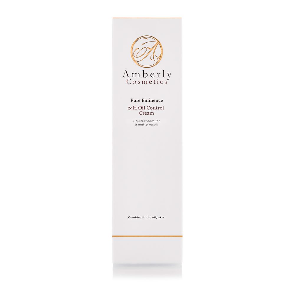 Try-Me - 24 Hour Oil Control Cream
