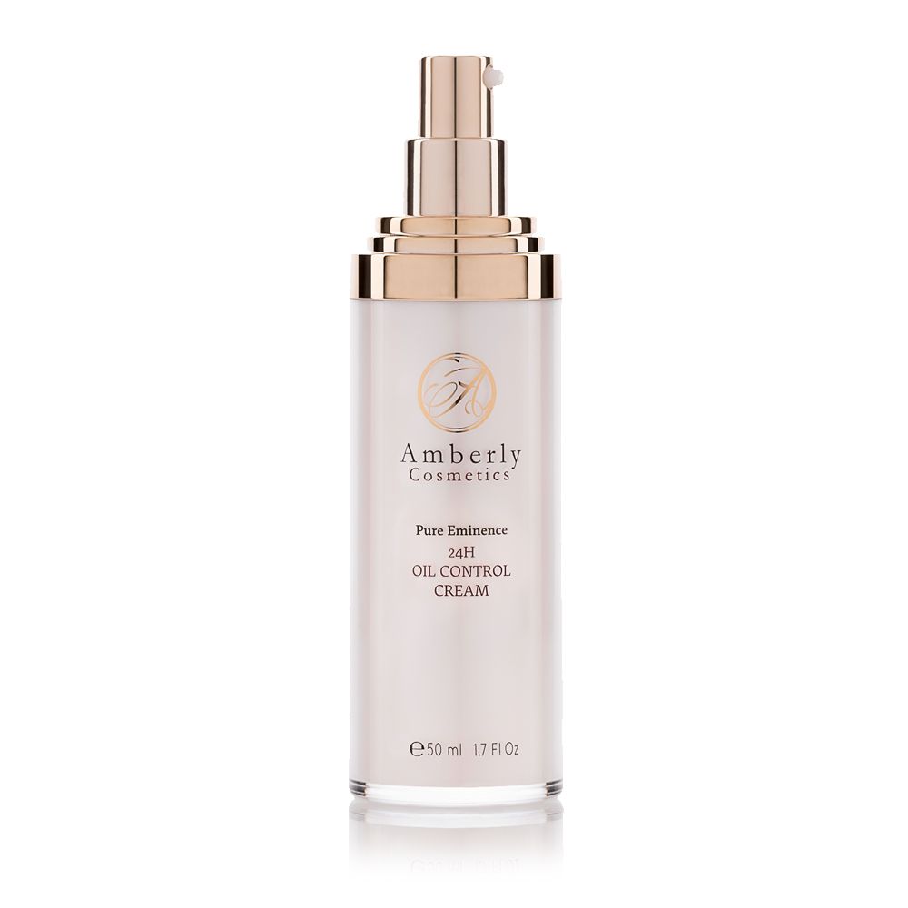 Try-Me - 24 Hour Oil Control Cream