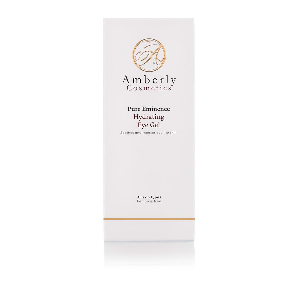 Hydrating Eye Gel